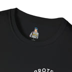 Protect Native Land Softstyle Unisex T-shirt