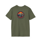 Native Pride Unisex Softstyle T-Shirt