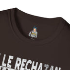Know Your Rights Voting Spanish T-Shirt