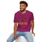 Keepers of the Earth T-Shirt