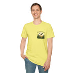 Keepers of the Earth Eagle and Elk T-shirt