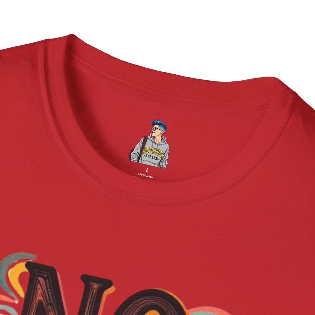 No More War Peace T-Shirt — Retro Anti-War Graphic Tee