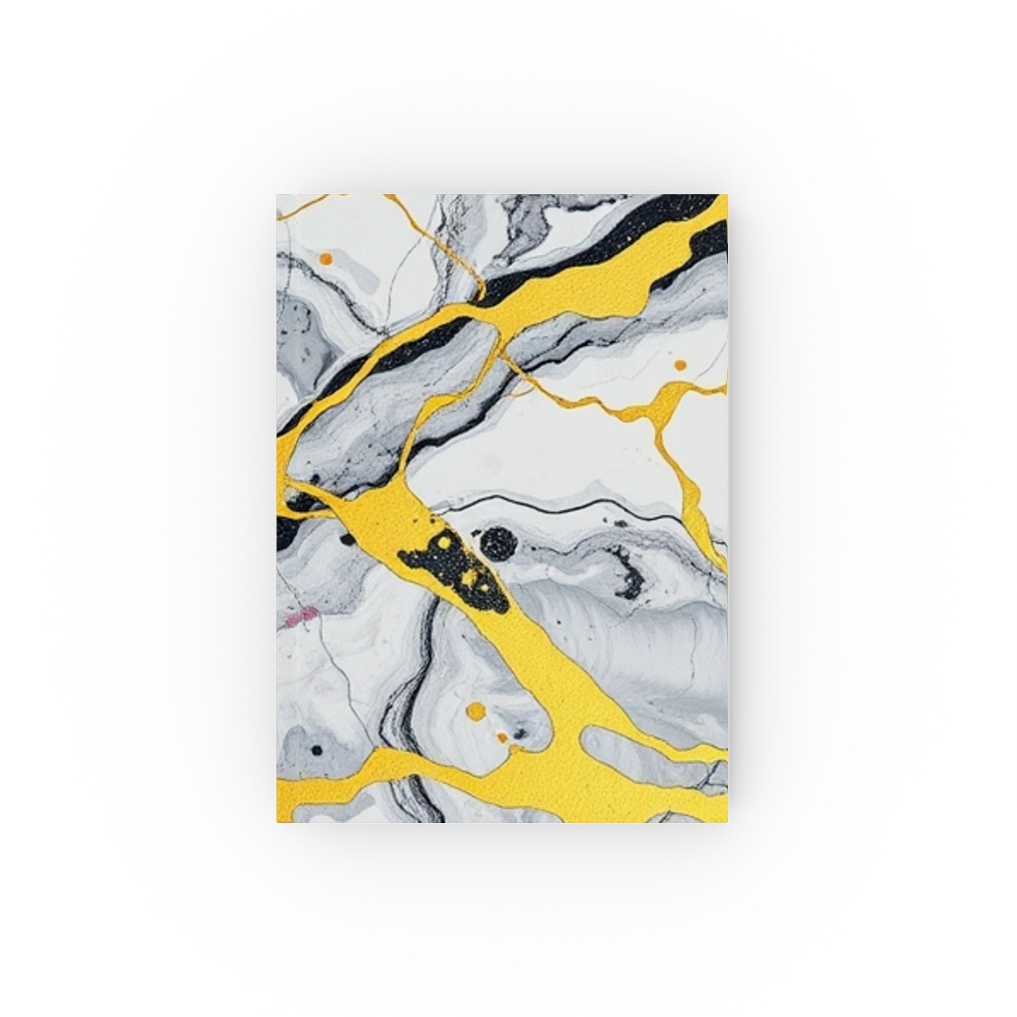 Marble Design Hard Backed Journal - Perfect for Gifts, Journaling, and Celebrations
