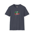 Make Good Trouble T-shirt  Fun Graphic Tee for Activists & Trendsetters - EqualiTees.Me