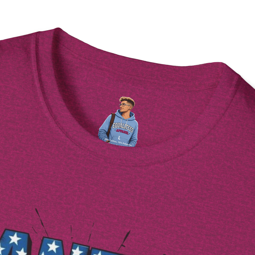 Anti-Bully Awareness T-shirt