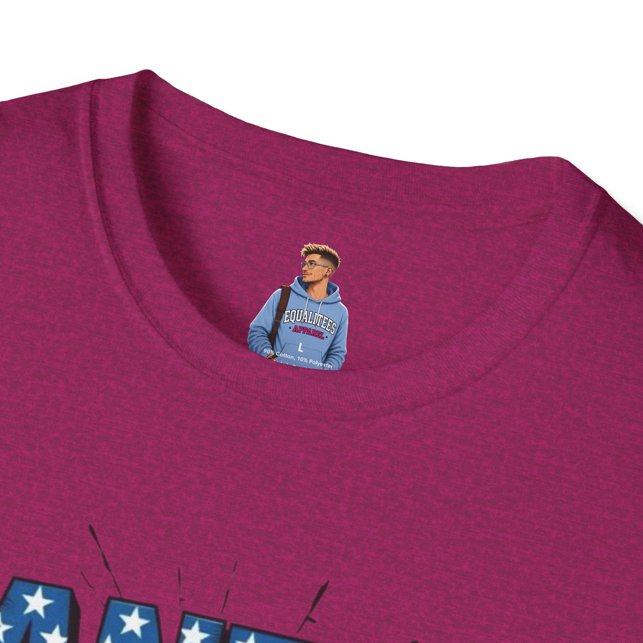 Anti-Bully Awareness T-shirt