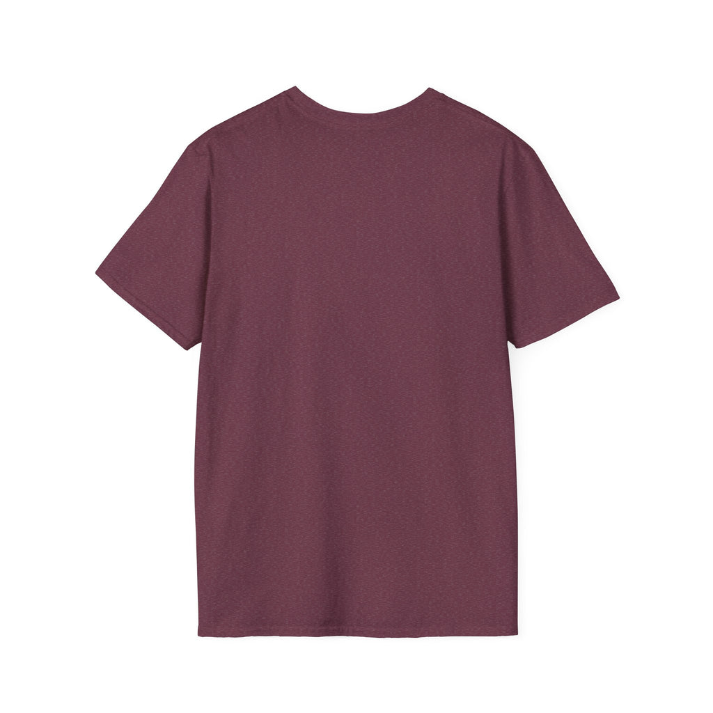 Love Wins Unisex Softstyle T-Shirt - Positive Vibes for Pride and Everyday Wear