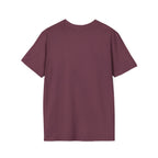 Love Wins Unisex Softstyle T-Shirt - Positive Vibes for Pride and Everyday Wear