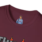This is the Bad Place T-Shirt