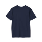 Unisex Softstyle T-Shirt - Native Children Matter