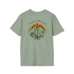 Keepers of The Earth Forest T-shirt