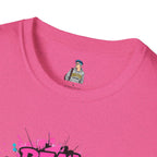 Real Men Wear Pink Unisex Softstyle T-Shirt