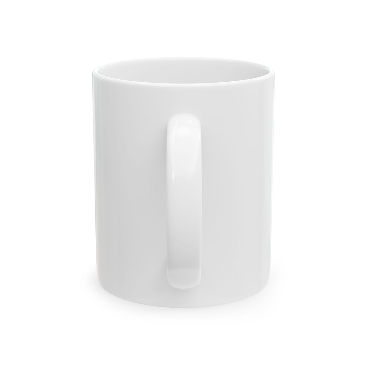 Haitian Bridge Alliance Ceramic Mug (11oz/15oz)