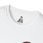 Native Pride Unisex Softstyle T-Shirt
