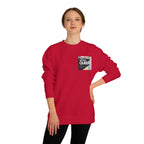 Teaching While Queer Unisex Sweatshirt