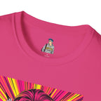 I'm Not Dramatic, I'm Theatrically Inclined! Unisex Softstyle T-Shirt