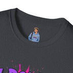 I Don't Even Think Straight T-Shirt