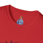 Radical Left Scum Graphic T-Shirt
