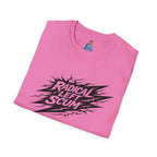 Radical Left Scum Graphic T-Shirt