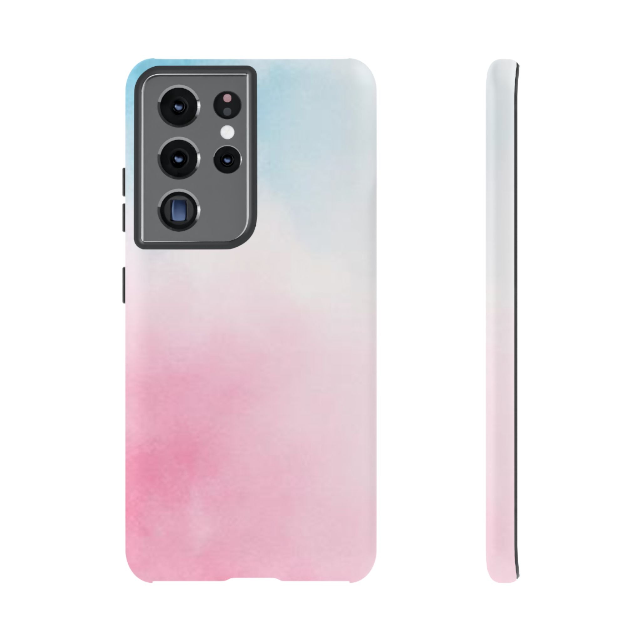 Pastel Cloud Tough Case for Android