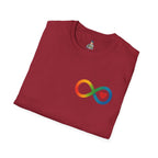 Love & Autism Awareness T-Shirt