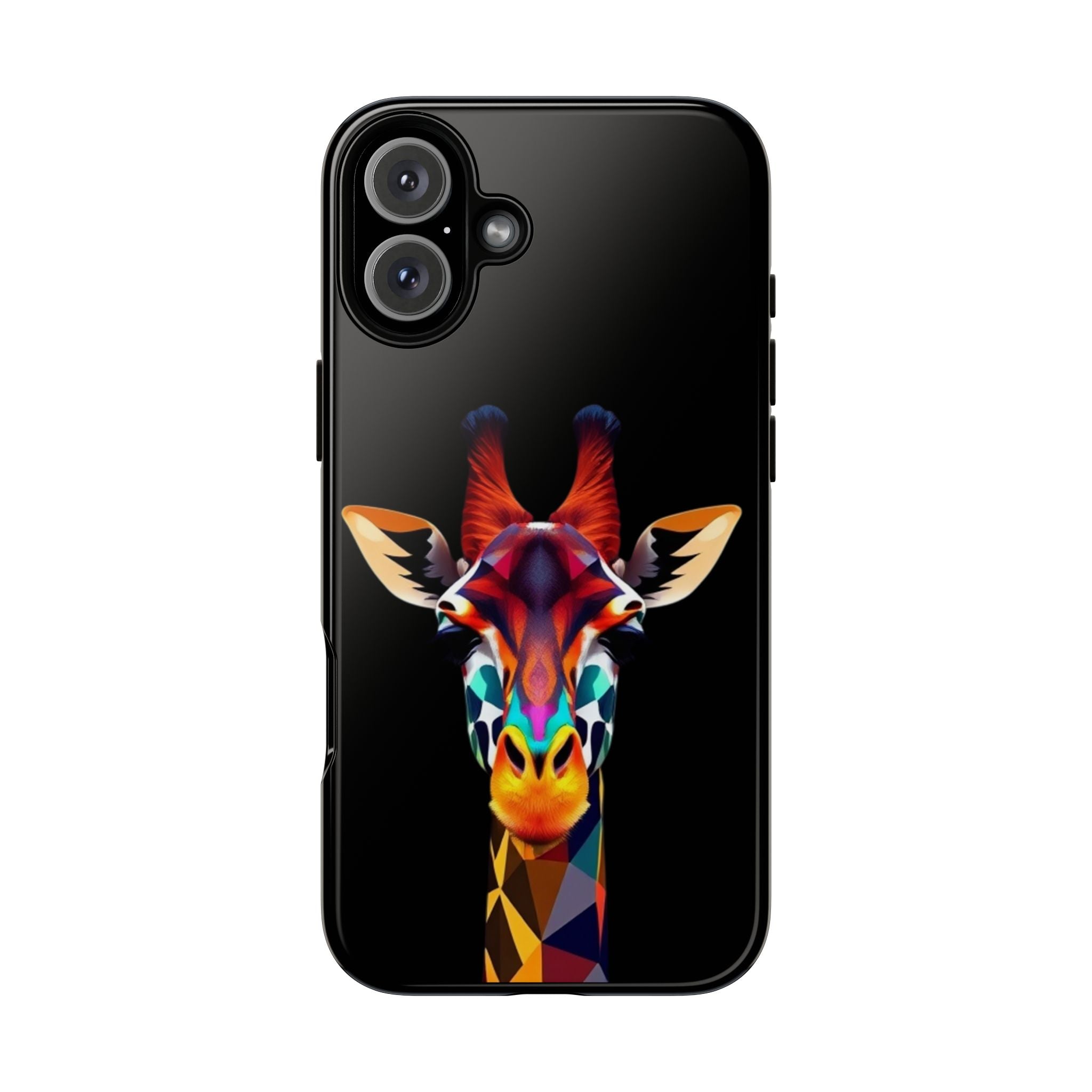 Giraffe Tough Case For Android & iPhone