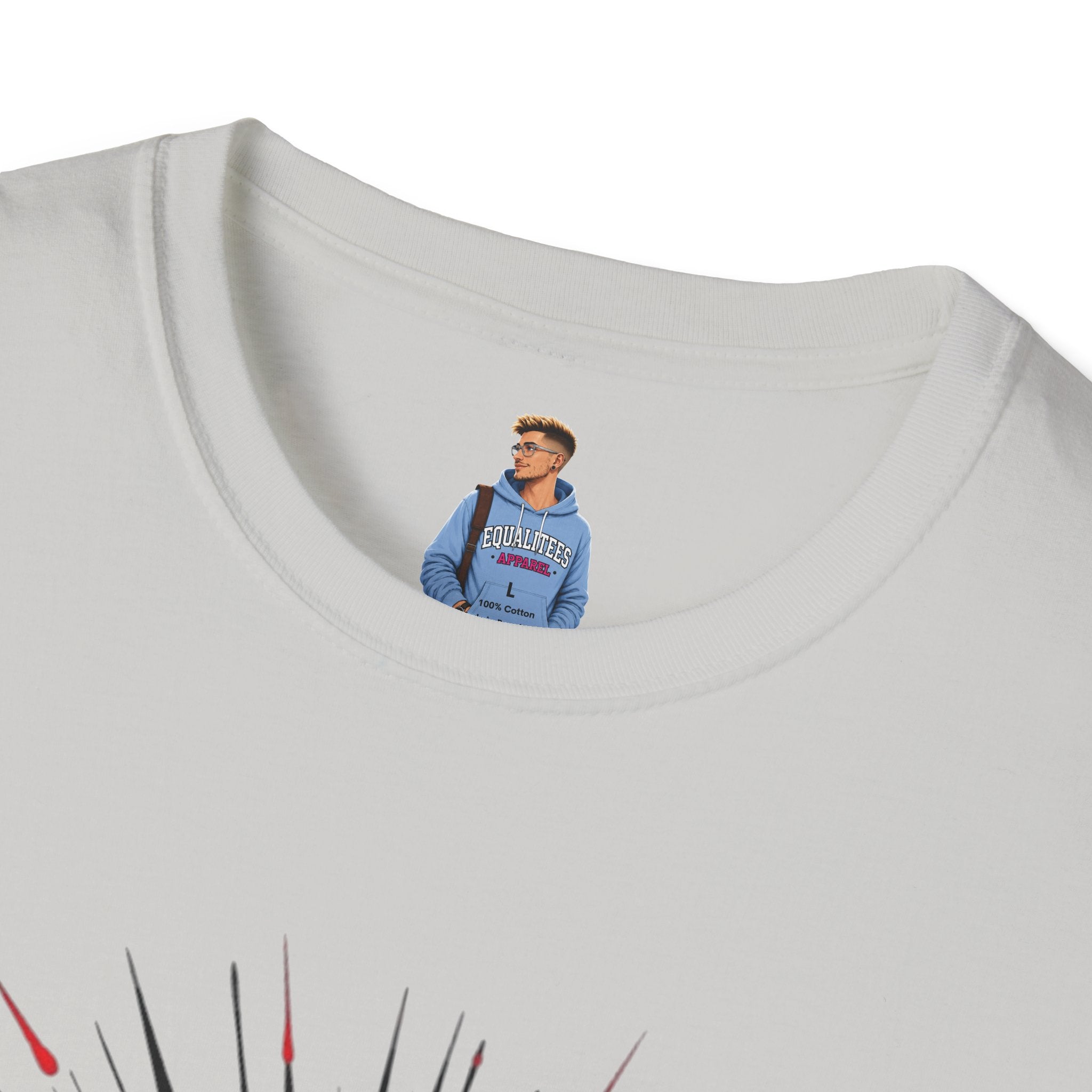 FDT Graphic T-shirt