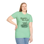 Keepers Of the Earth Turtle T-shirt