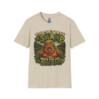 T-Shirt — "You Can't Drain the Swamp when you ARE the Swamp" Graphic Tee