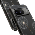 Dandelion Wishes Tough Case for Android
