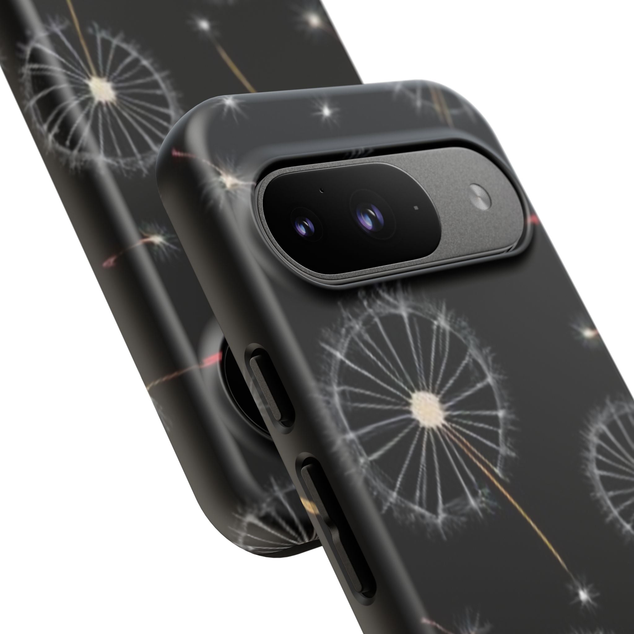 Dandelion Wishes Tough Case for Android