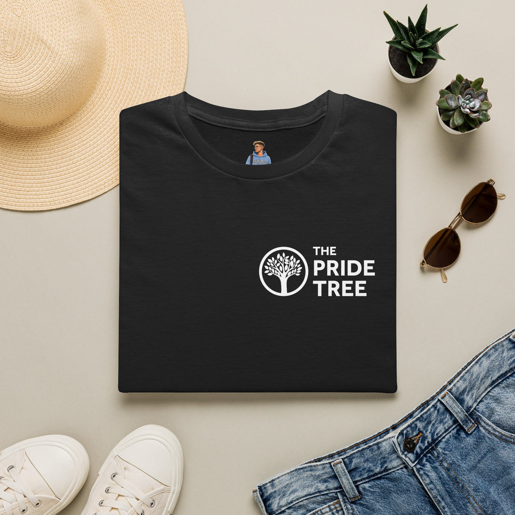 Guard the Grove Pride Tree Las Vegas T-Shirt