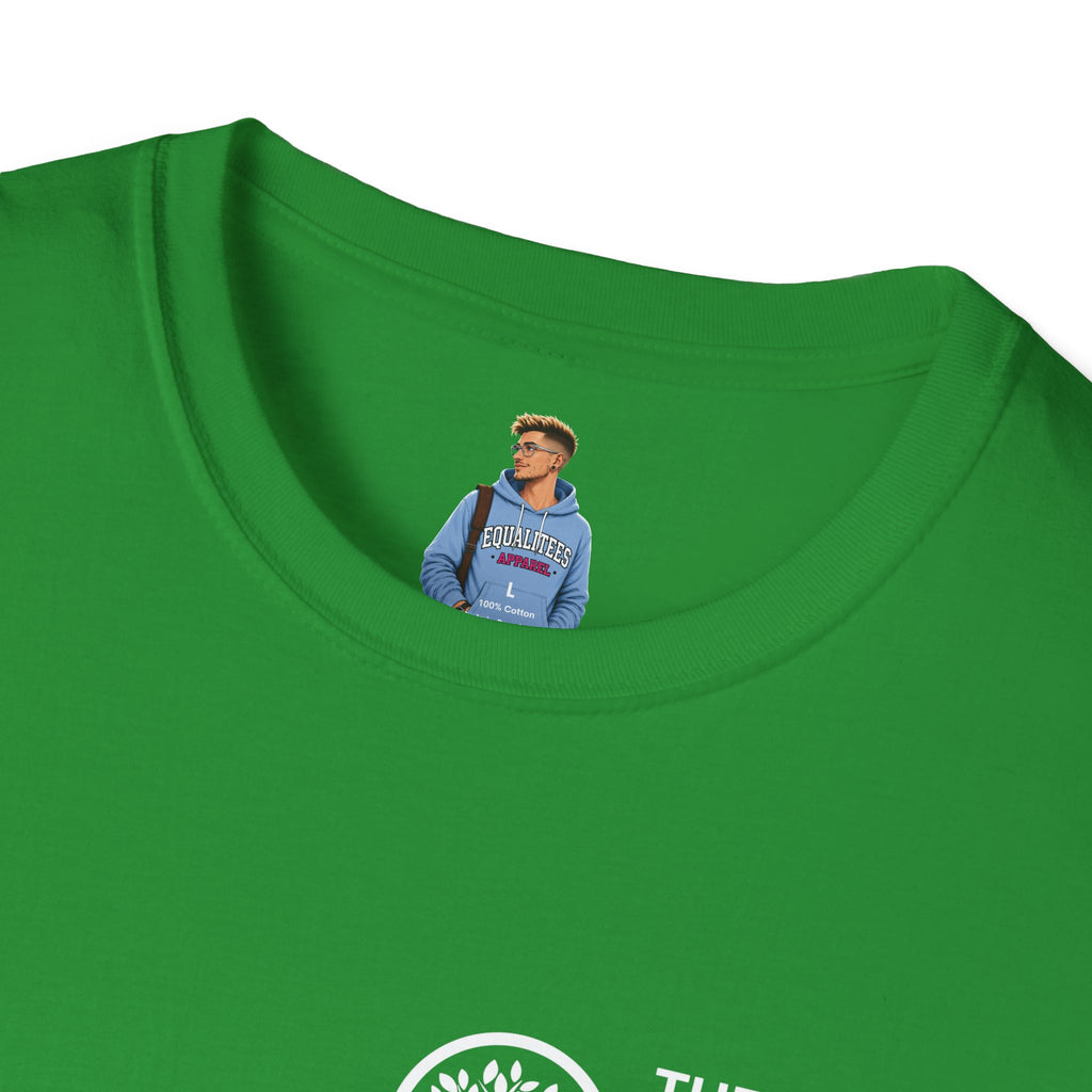 Guard the Grove Pride Tree Las Vegas T-Shirt