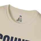 Count Every Vote T-Shirt