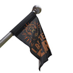 I AM THE BEAR - Protest Flag