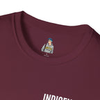 Indigenous Pride Unisex T-shirt
