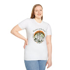 Keepers of The Earth Forest T-shirt