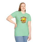 Stay Hydrated, Punch Nazis T-Shirt