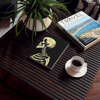 Skeletons Design Journal - Perfect for Gifts, Journaling, and Celebrations