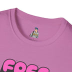 Free Mom Hugs Unisex Softstyle T-Shirt