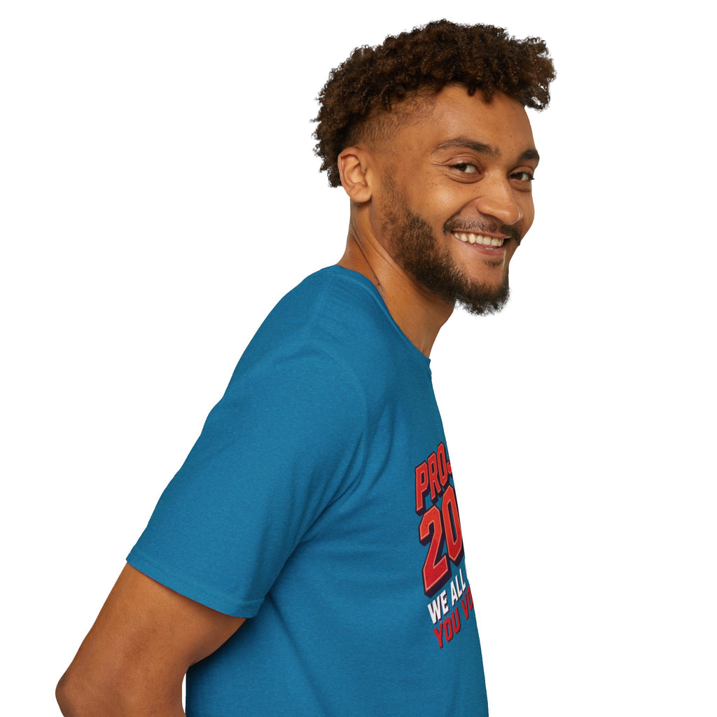 Project 2025 Vote T-Shirt