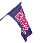 My Body My Choice Flag