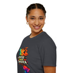 Juntos Somos América T-Shirt