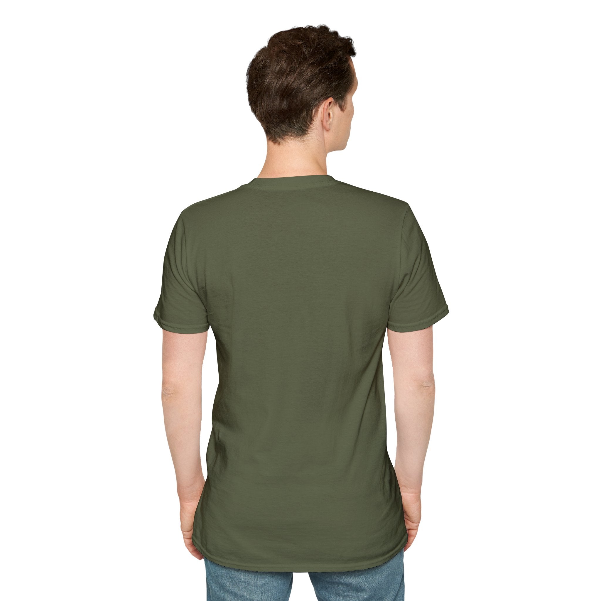 Black History is Now Inspirational Tee