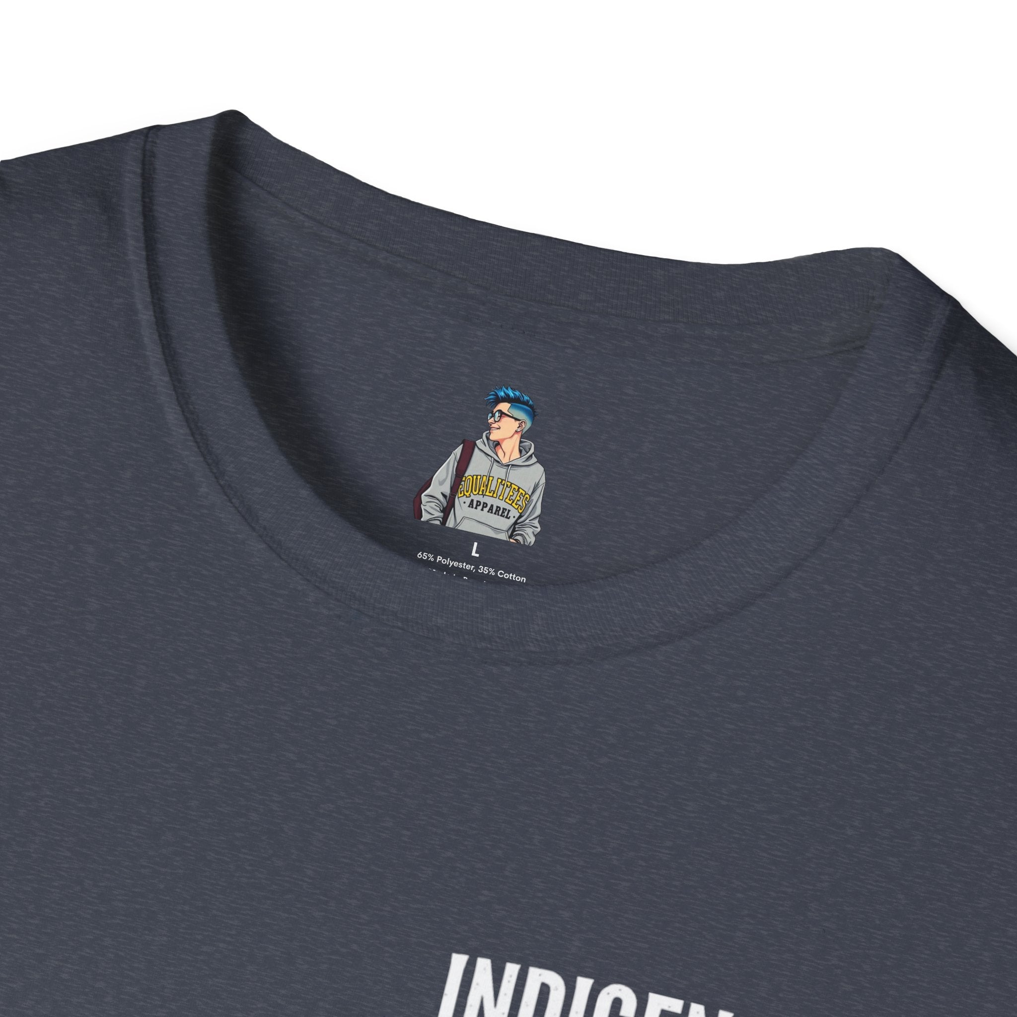 Indigenous Pride Unisex T-shirt