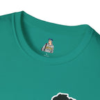 African Pride Unisex Softstyle T-Shirt
