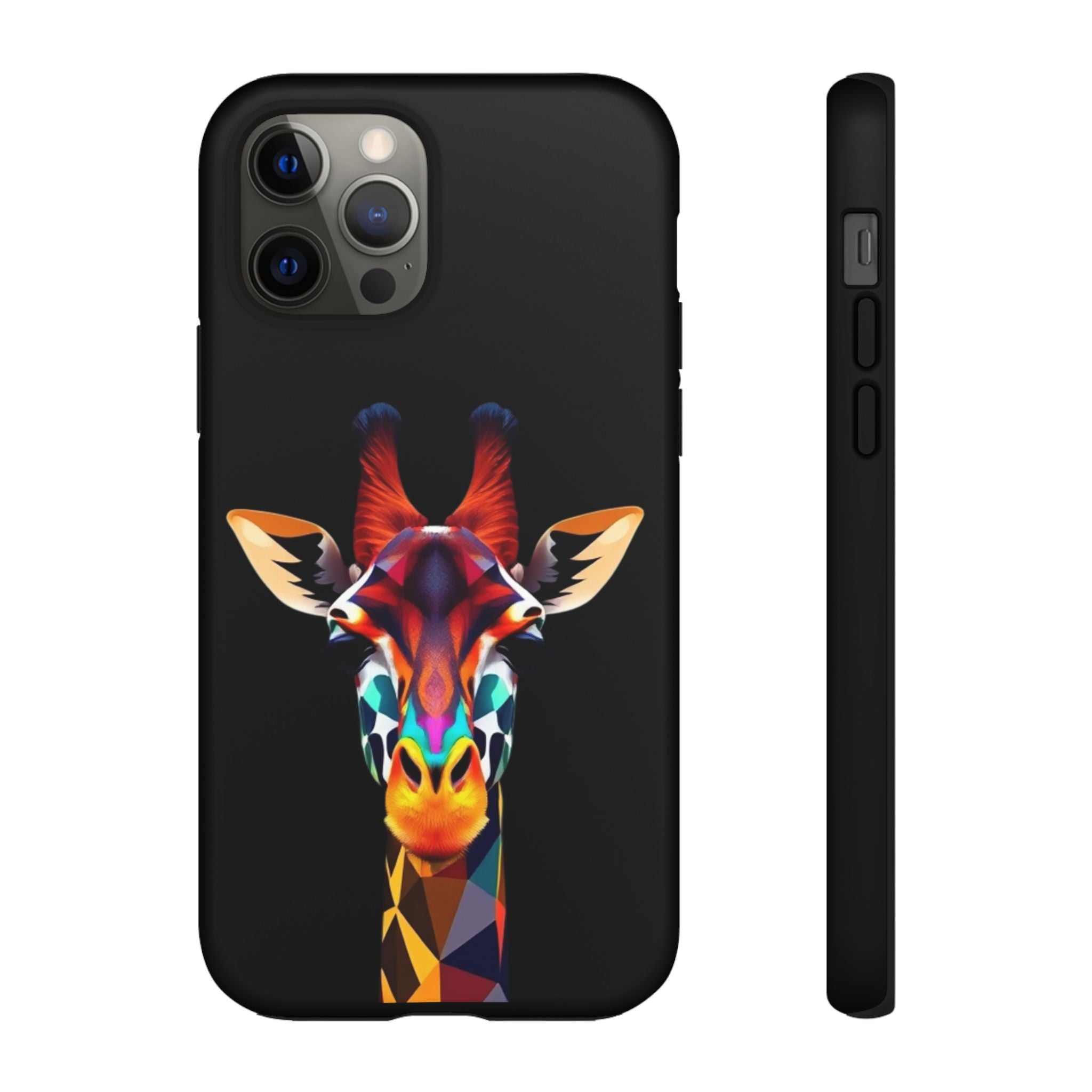 Giraffe Tough Case For Android & iPhone