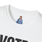 Vote I Dare You T-Shirt