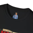 Know Black History T-Shirt