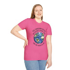 Earth and Environmental Awareness T-Shirt